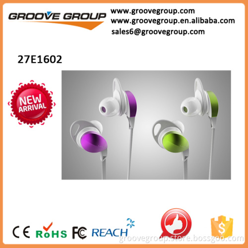 alibaba express turkey In Ear earphones with microphone
